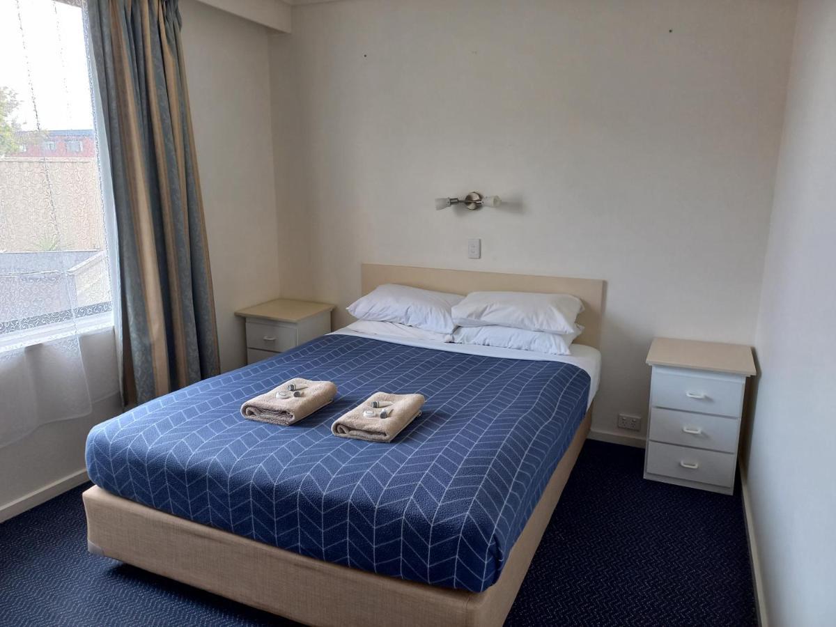 ليكس إنترانس Heyfield Motel And Apartments المظهر الخارجي الصورة