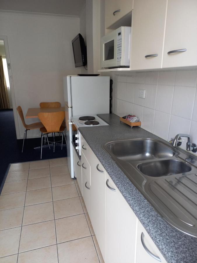 ليكس إنترانس Heyfield Motel And Apartments المظهر الخارجي الصورة