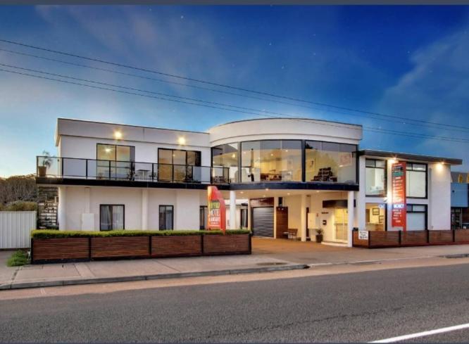 ليكس إنترانس Heyfield Motel And Apartments المظهر الخارجي الصورة