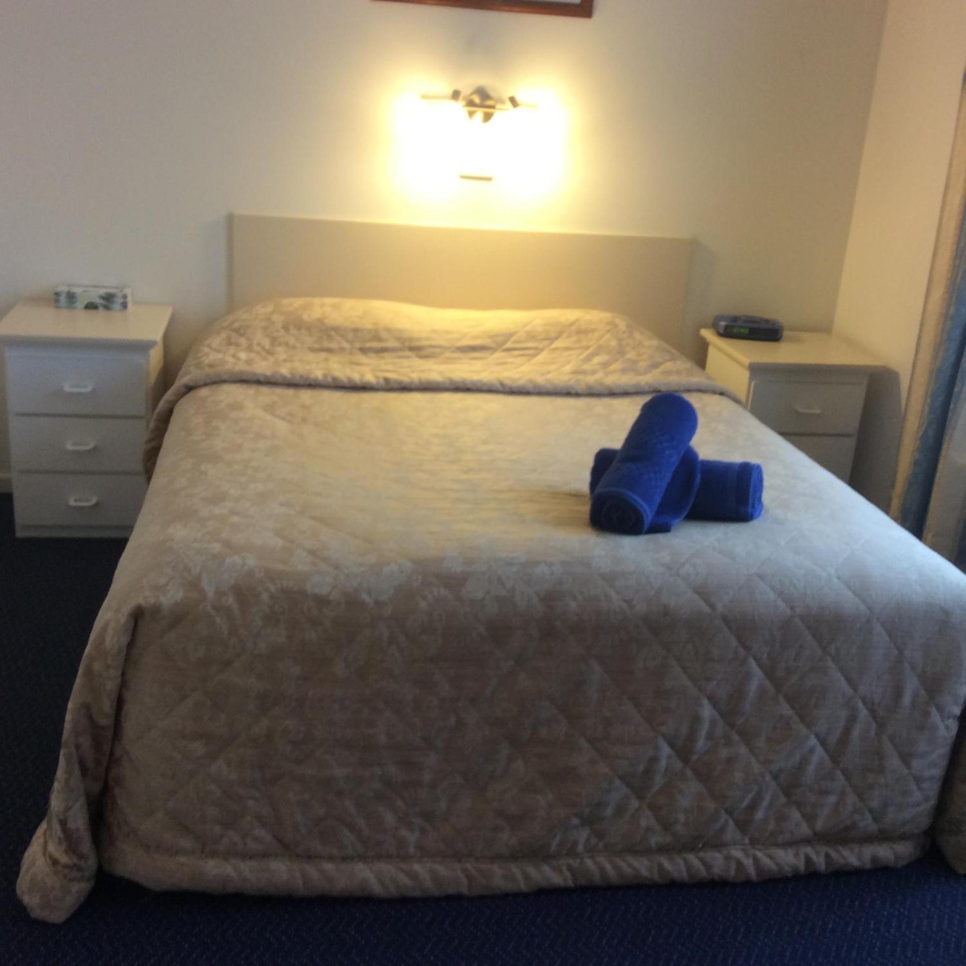 ليكس إنترانس Heyfield Motel And Apartments المظهر الخارجي الصورة