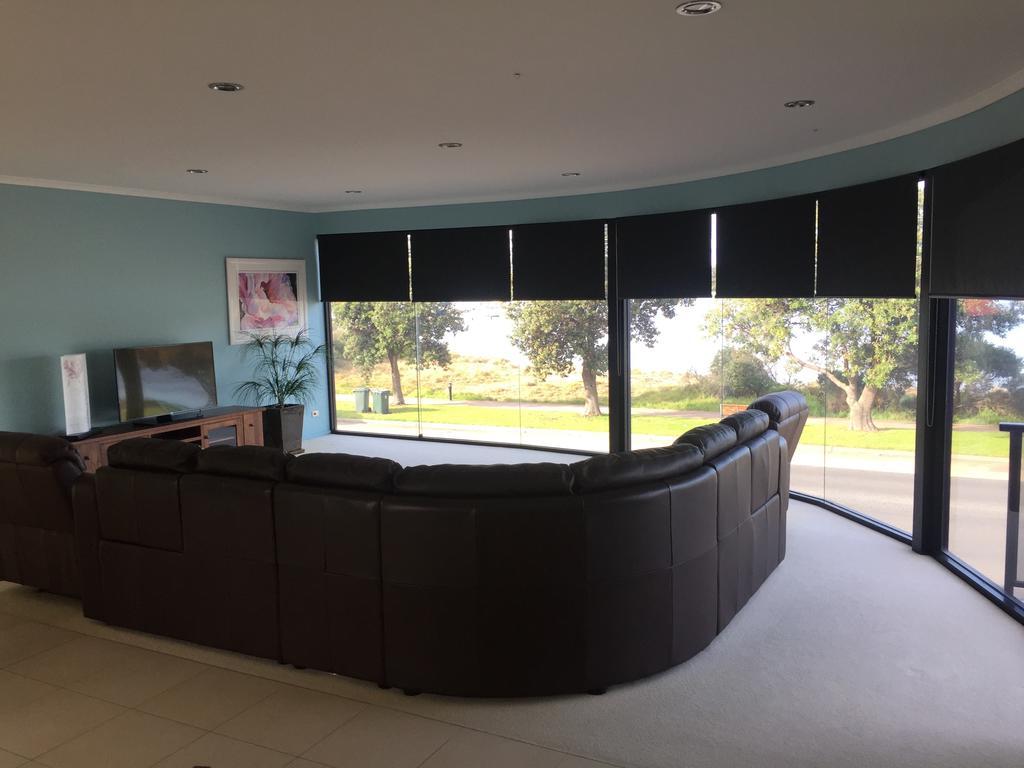 ليكس إنترانس Heyfield Motel And Apartments المظهر الخارجي الصورة