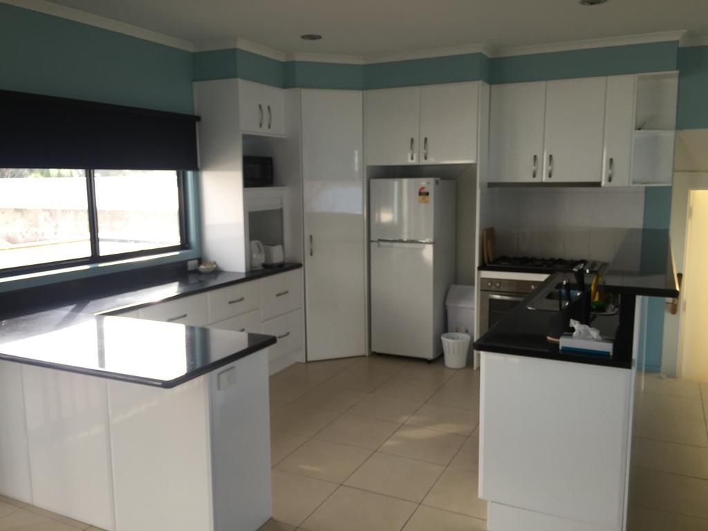 ليكس إنترانس Heyfield Motel And Apartments المظهر الخارجي الصورة