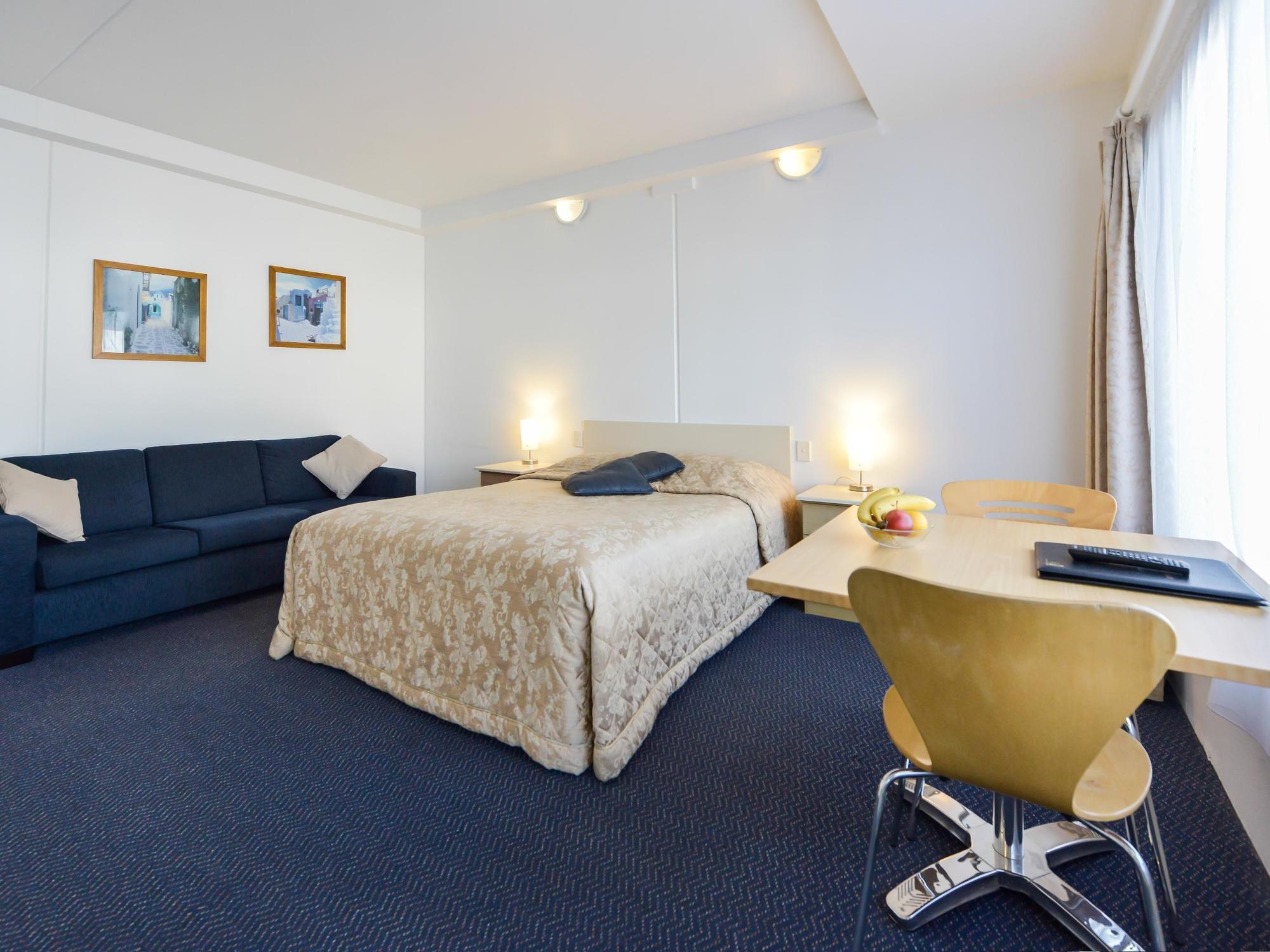 ليكس إنترانس Heyfield Motel And Apartments المظهر الخارجي الصورة
