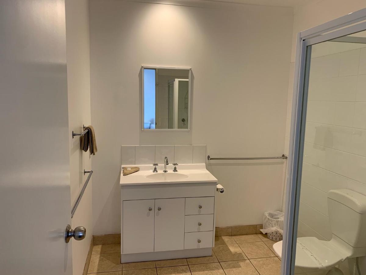 ليكس إنترانس Heyfield Motel And Apartments المظهر الخارجي الصورة