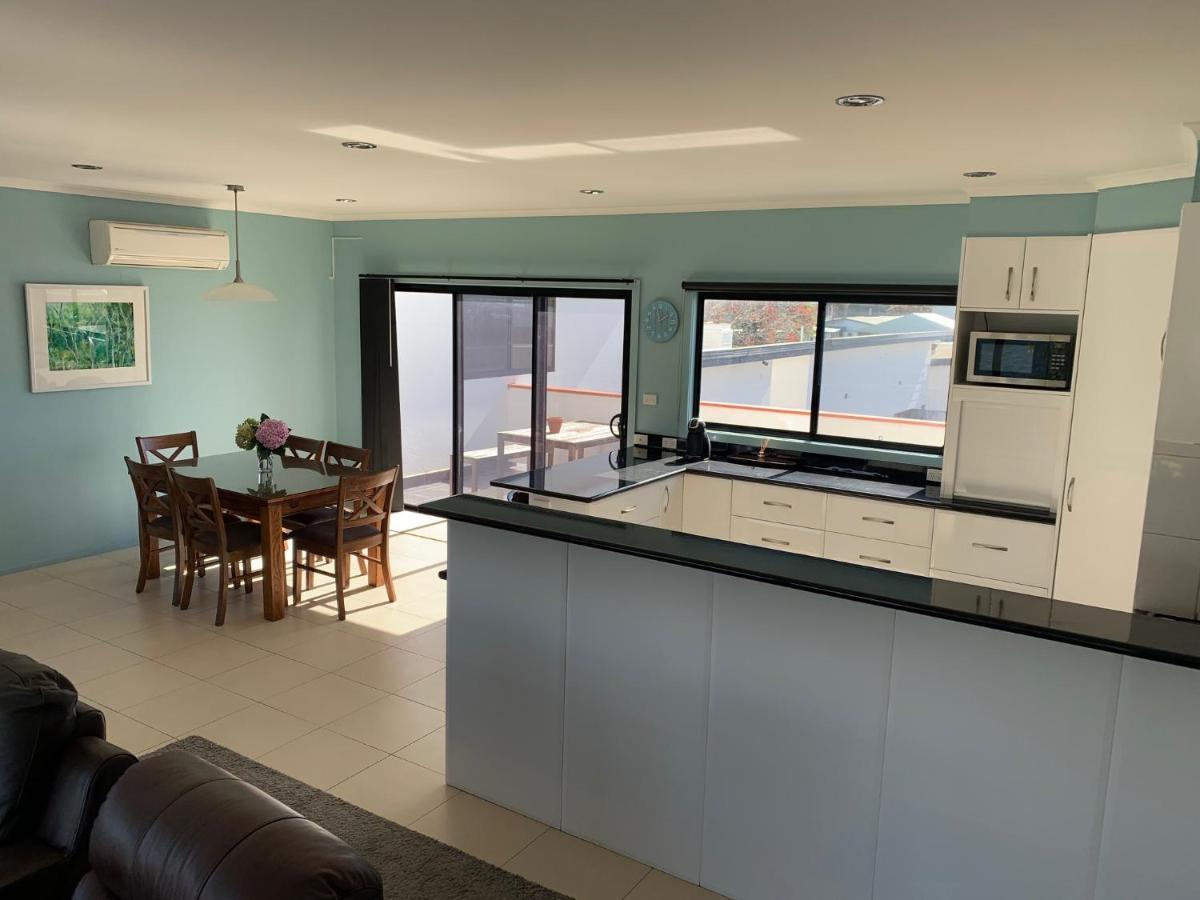 ليكس إنترانس Heyfield Motel And Apartments المظهر الخارجي الصورة