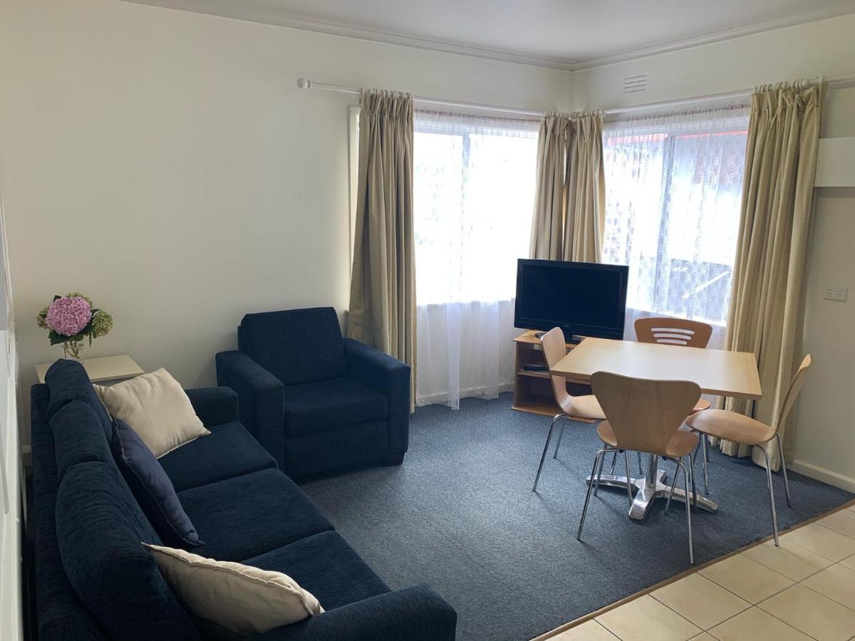 ليكس إنترانس Heyfield Motel And Apartments المظهر الخارجي الصورة