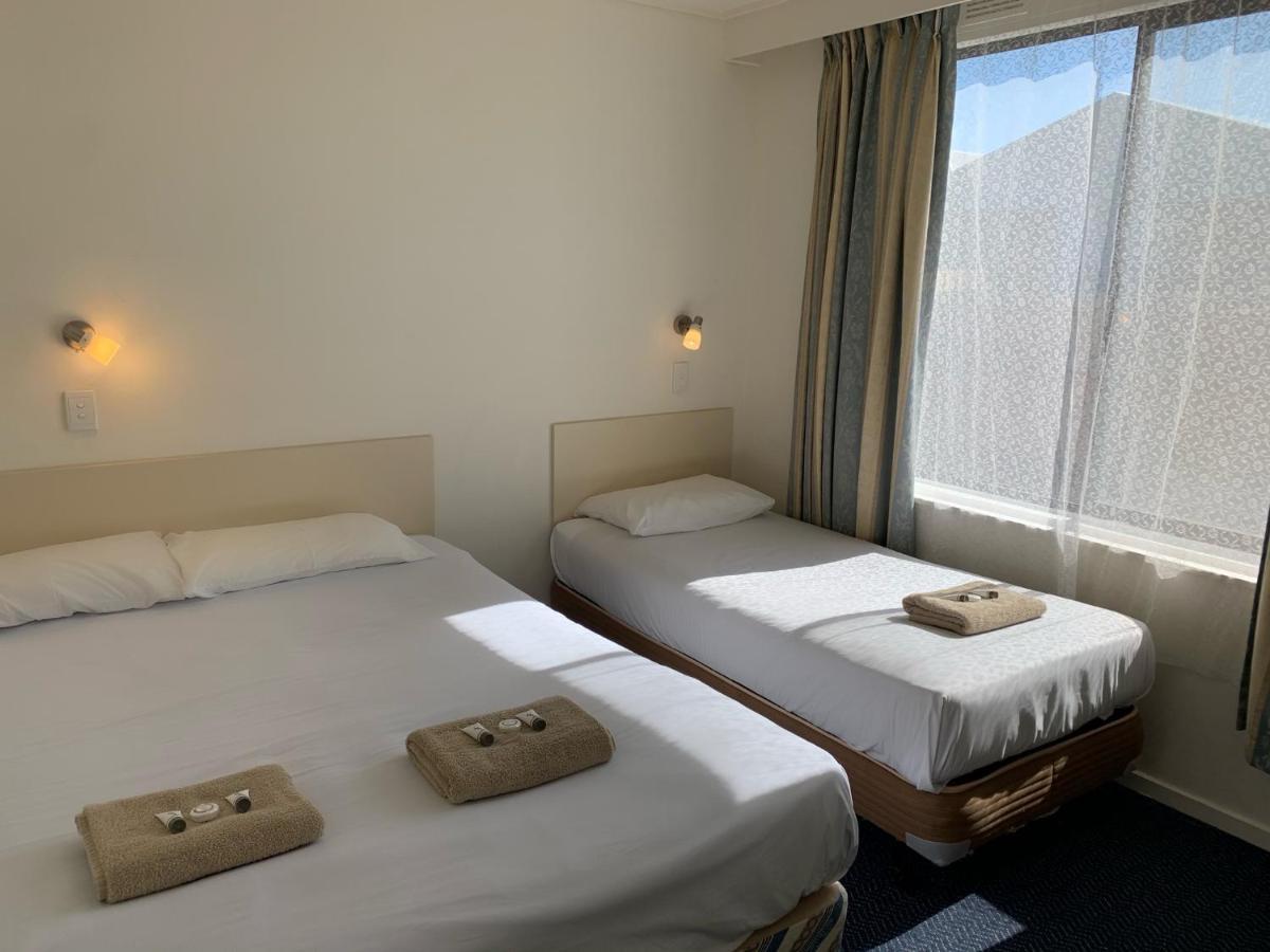 ليكس إنترانس Heyfield Motel And Apartments المظهر الخارجي الصورة