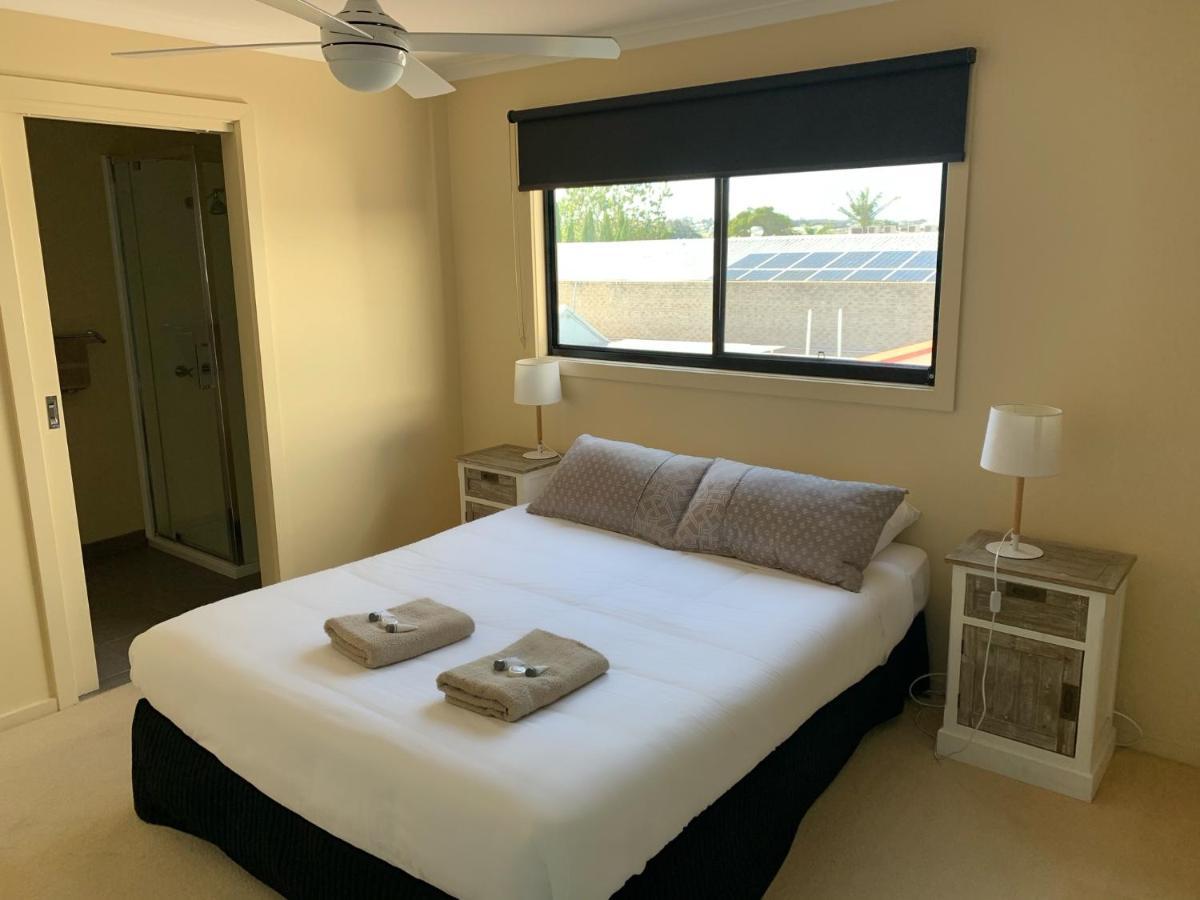 ليكس إنترانس Heyfield Motel And Apartments المظهر الخارجي الصورة