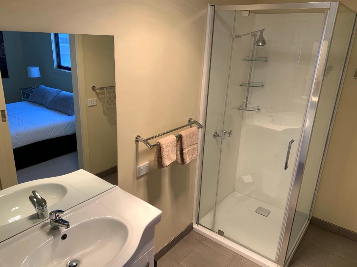 ليكس إنترانس Heyfield Motel And Apartments المظهر الخارجي الصورة